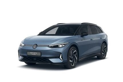 VW ID.7 13.250 km 53.630 &euro; Leipzig 04277