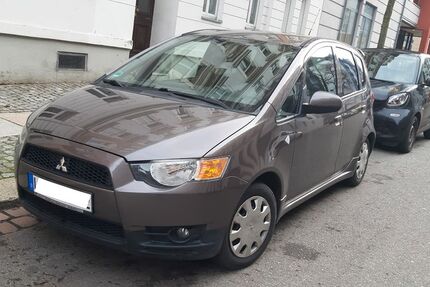 Mitsubishi Colt 127.265 km 3.200 &euro; Leipzig 04315