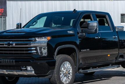 Chevrolet Silverado 23.000 km 68.000 &euro; Leipzig 04179
