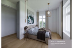 Etagenwohnung Leipzig Neustadt-Neuschönefeld - 4 Zimmer, 114 m&sup2;, 643.000&euro; | Angebot:26273762