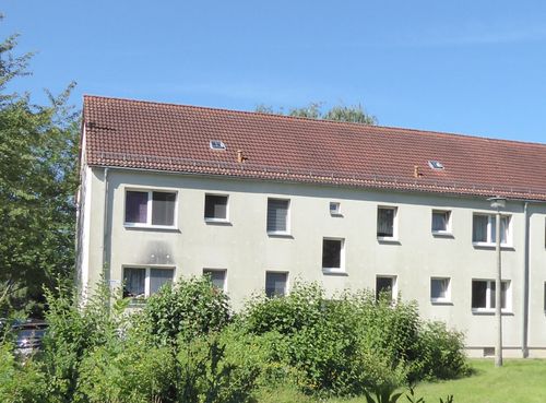 Erdgeschoßwohnung Borsdorf - 4 Zimmer, 61 m&sup2;, 449&euro; | Angebot:26635763