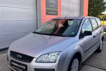 Ford Focus 150.000 km 2.990 &euro; Polenz 04821