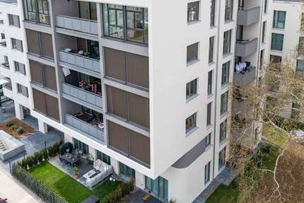 Wohnung Leipzig Mitte - 5 Zimmer, 215 m&sup2;, 1.899.000&euro; | Angebot:27236097