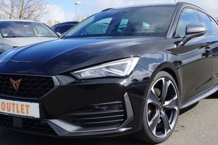 Cupra Leon 15.002 km 29.750 &euro; Wurzen 04808