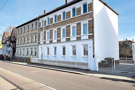 Haus Leipzig Knautkleeberg-Knauthain - 1 Zimmer, 480 m&sup2;, 695.000&euro; | Angebot:25740570