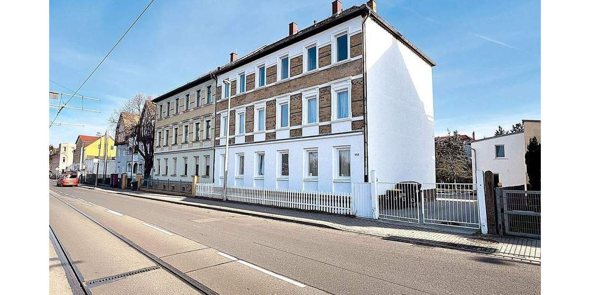 Mehrfamilienhaus, Wohnhaus Leipzig Knautkleeberg-Knauthain - 1 Zimmer, 480 m&sup2;, 695.000&euro; | Angebot:25740570