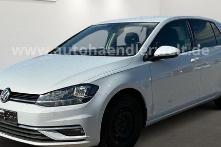 VW Golf 163.448 km 9.499 &euro; Brehna 06796