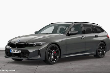 BMW 330 23.198 km 60.703 &euro; Leipzig 04103