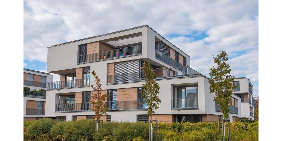 Etagenwohnung Leipzig Lützschena-Stahmeln - 3 Zimmer, 90 m&sup2;, 495.100&euro; | Angebot:25107918