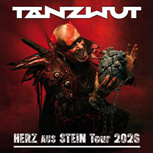 Tanzwut + Sagenbringer 30.10.2026 HELLRAISER