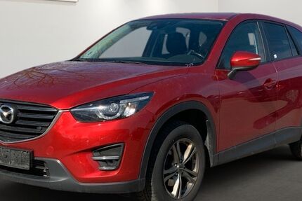 Mazda CX-5 199.643 km 6.999 &euro; Brehna 06796