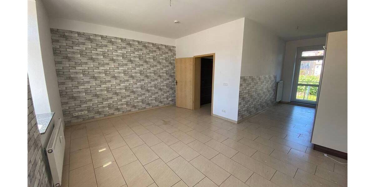 Etagenwohnung Pegau Carsdorf - 3 Zimmer, 40 m&sup2;, 280&euro; | Angebot:26806516