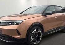 Gebrauchtwagen Opel Grandland (X)