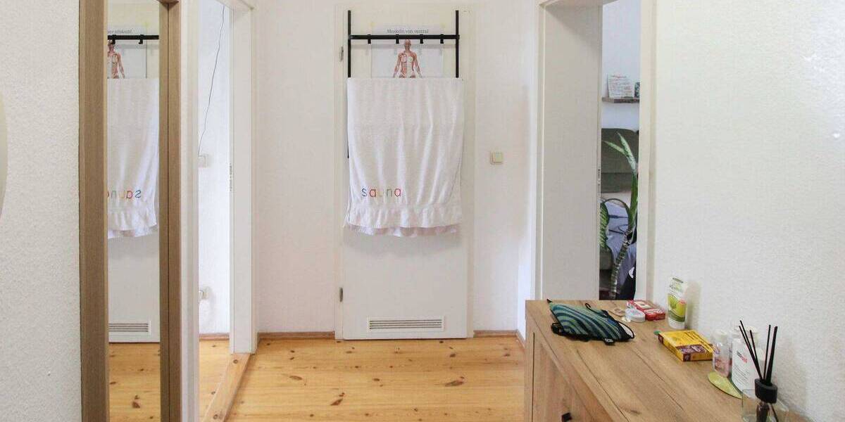 Einfamilienhaus Leipzig Volkmarsdorf - 2 Zimmer, 115.000&euro; | Angebot:26903775