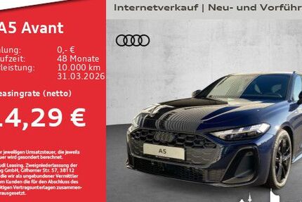 Audi A5 9.900 km 66.800 &euro; Leipzig 04129