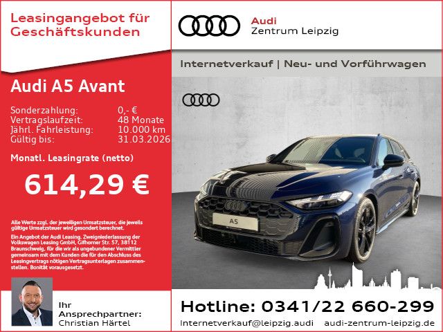 Audi A5 9.900 km 66.800 &euro; Leipzig 04129