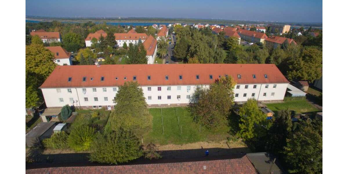 Wohnung zum Mieten in Zwenkau 436,46 € 60.62 m² 3 zimmer