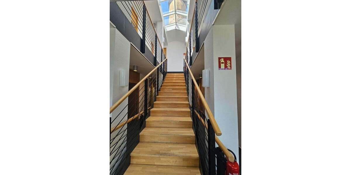 Gewerbeobjekt Leipzig Zentrum-Ost - 1 Zimmer, 412 m&sup2;, 5.570&euro; | Angebot:25899468