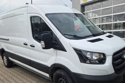 Ford Transit 32.400 km 19.790 &euro; Leipzig 04249