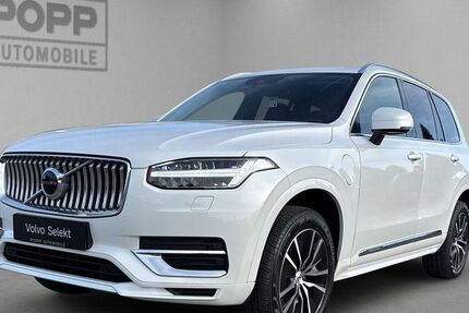 Volvo XC90 133.626 km 35.999 &euro; Leipzig 04129