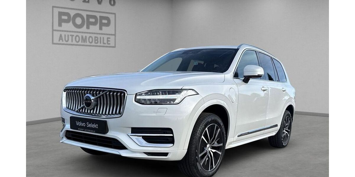 Volvo XC90 133.626 km 35.999 &euro; Leipzig 04129