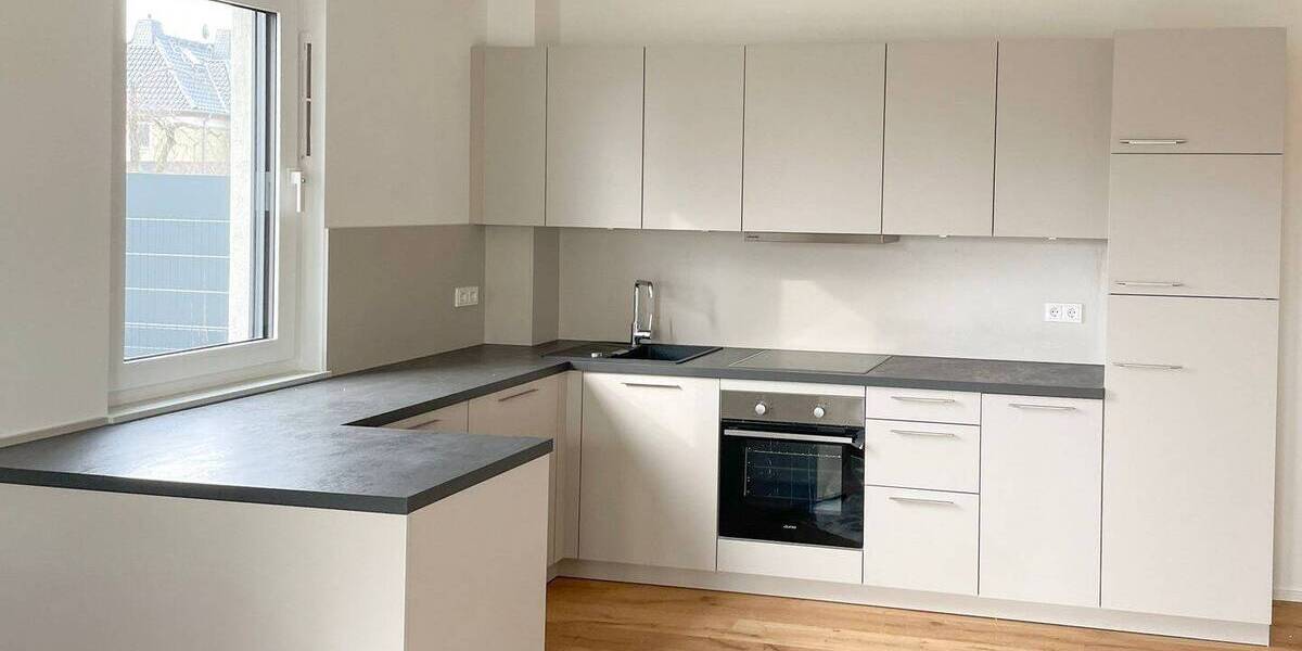 Etagenwohnung Zwenkau - 3 Zimmer, 69 m&sup2;, 295.000&euro; | Angebot:26306133