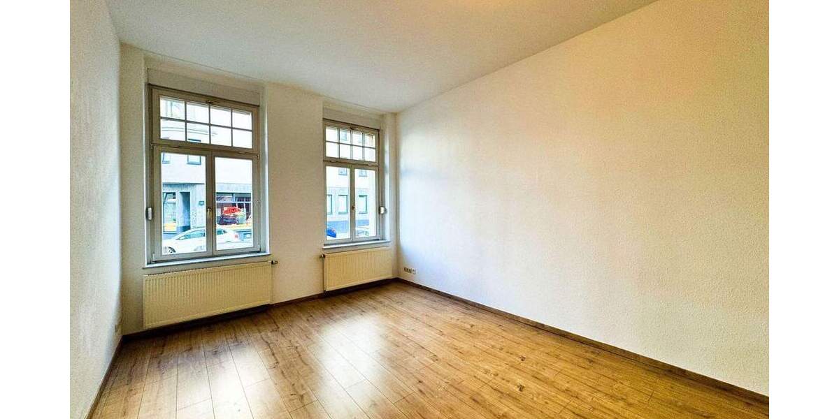 Etagenwohnung Leipzig Zentrum-Nord - 3 Zimmer, 108 m&sup2;, 1.190&euro; | Angebot:26528347