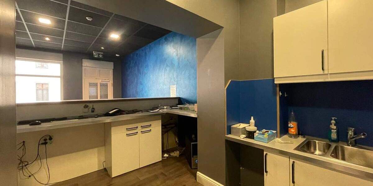 Gewerbeobjekt Leipzig Plagwitz - 1.747&euro; | Angebot:26028465