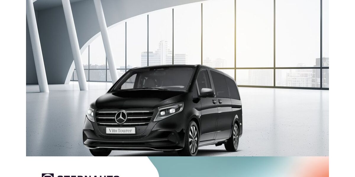 Mercedes-Benz Vito 1.150 km 55.800 &euro; Leipzig 04347