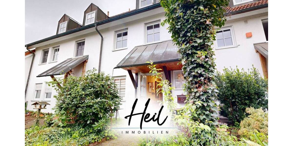 Reihenmittelhaus Leipzig Seehausen - 6 Zimmer, 135 m&sup2;, 350.000&euro; | Angebot:26569331