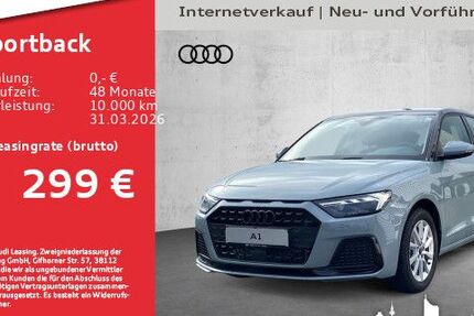 Audi A1 4.900 km 25.990 &euro; Leipzig 04129