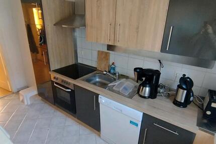 WG am Markkleeberger See Zimmer möbliert Kurzzeitig oder länger 3 zimmer