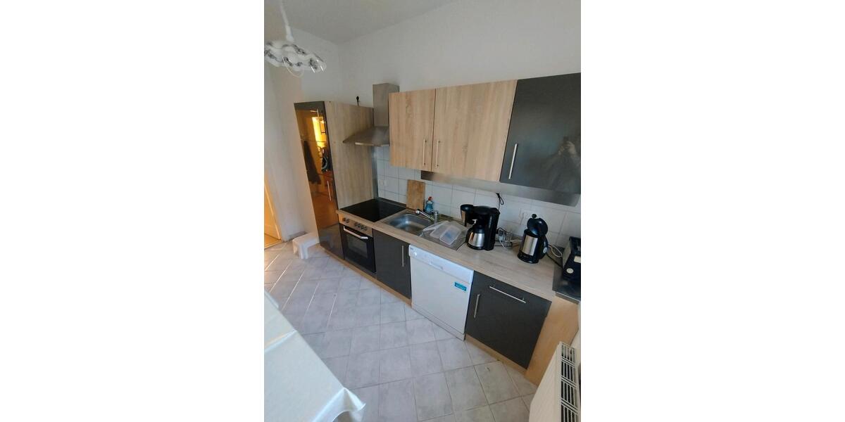 WG am Markkleeberger See Zimmer möbliert Kurzzeitig oder länger 3 zimmer