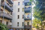 Etagenwohnung Leipzig Nord - 2 Zimmer, 61 m&sup2;, 800&euro; | Angebot:25405058