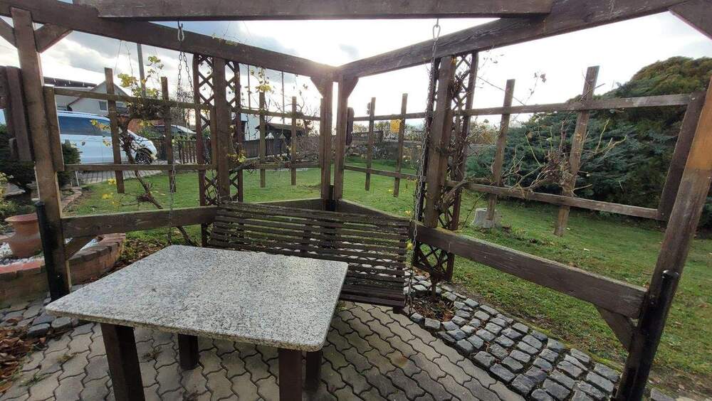 Einfamilienhaus Borna Kesselshain - 6 Zimmer, 122 m&sup2;, 290.000&euro; | Angebot:25770725