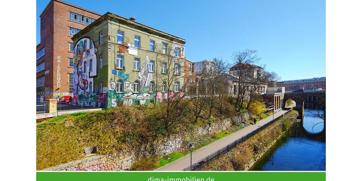 Erdgeschoßwohnung Leipzig Altwest - 4 Zimmer, 110 m&sup2;, 1.600&euro; | Angebot:25753369