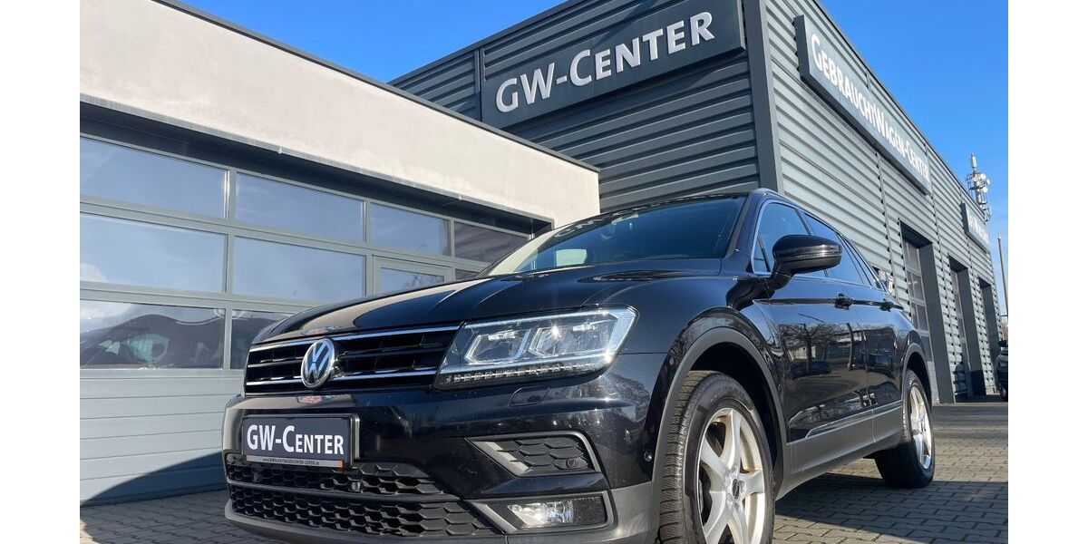 VW Tiguan 299.000 km 13.990 &euro; Leipzig 04129