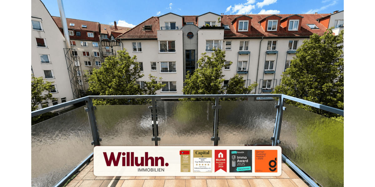 Einfamilienhaus Leipzig Gohlis-Mitte - 2 Zimmer, 199.000&euro; | Angebot:26916654
