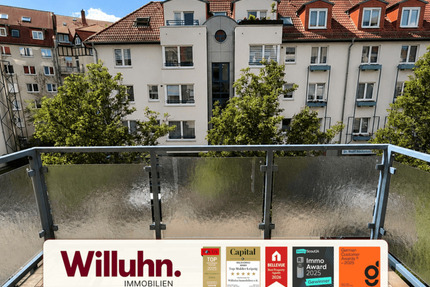 Haus Leipzig Gohlis-Mitte - 2 Zimmer, 199.000&euro; | Angebot:26916654