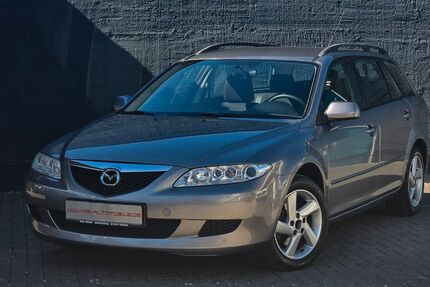 Mazda 6 198.300 km 2.900 &euro; Leipzig 04179