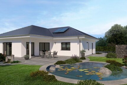 Ihr maßgeschneiderter Bungalow-Traum in Borna 4 zimmer