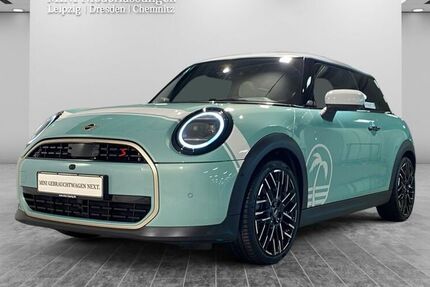 Mini Cooper S Coupé