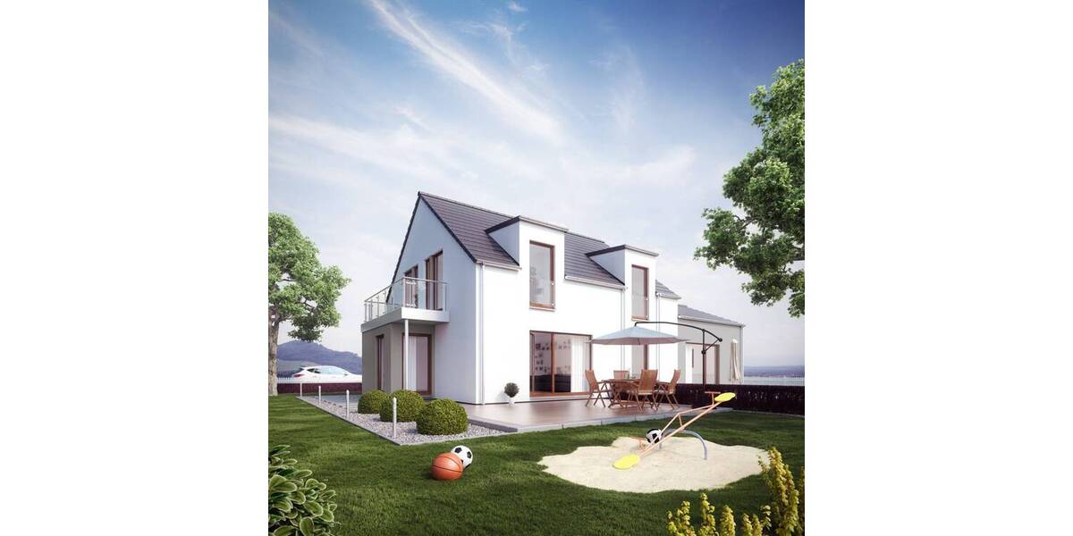 Mehrfamilienhaus, Wohnhaus Leipzig Plaußig-Portitz - 7 Zimmer, 183 m&sup2;, 743.064&euro; | Angebot:26107233