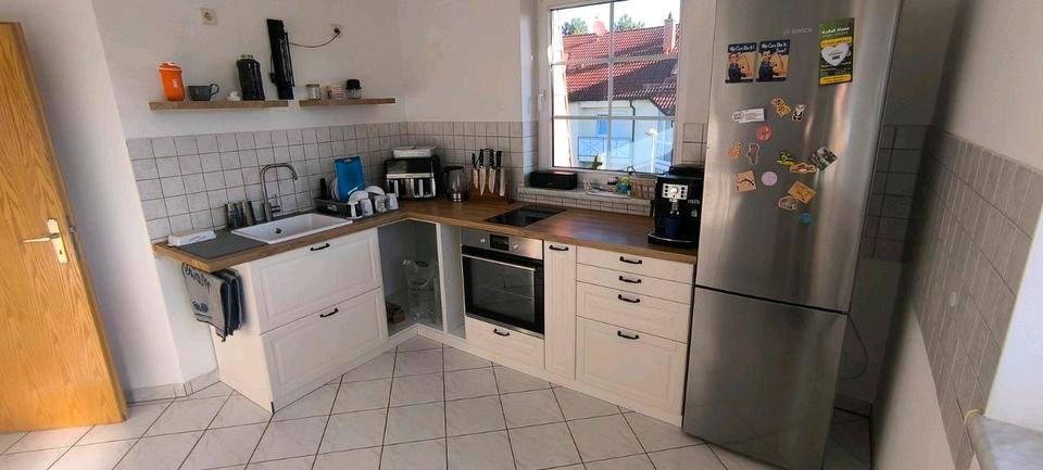 Etagenwohnung Brandis Kleinsteinberg - 2 Zimmer, 66 m&sup2;, 670&euro; | Angebot:25552616