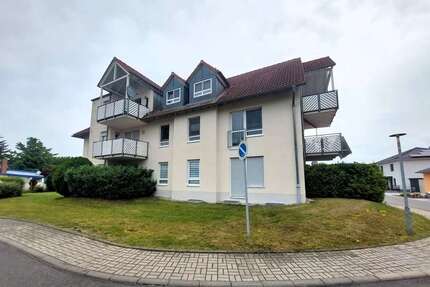 Wohnung zum Kaufen in Landsberg 129.000 € 75 m² 3 zimmer