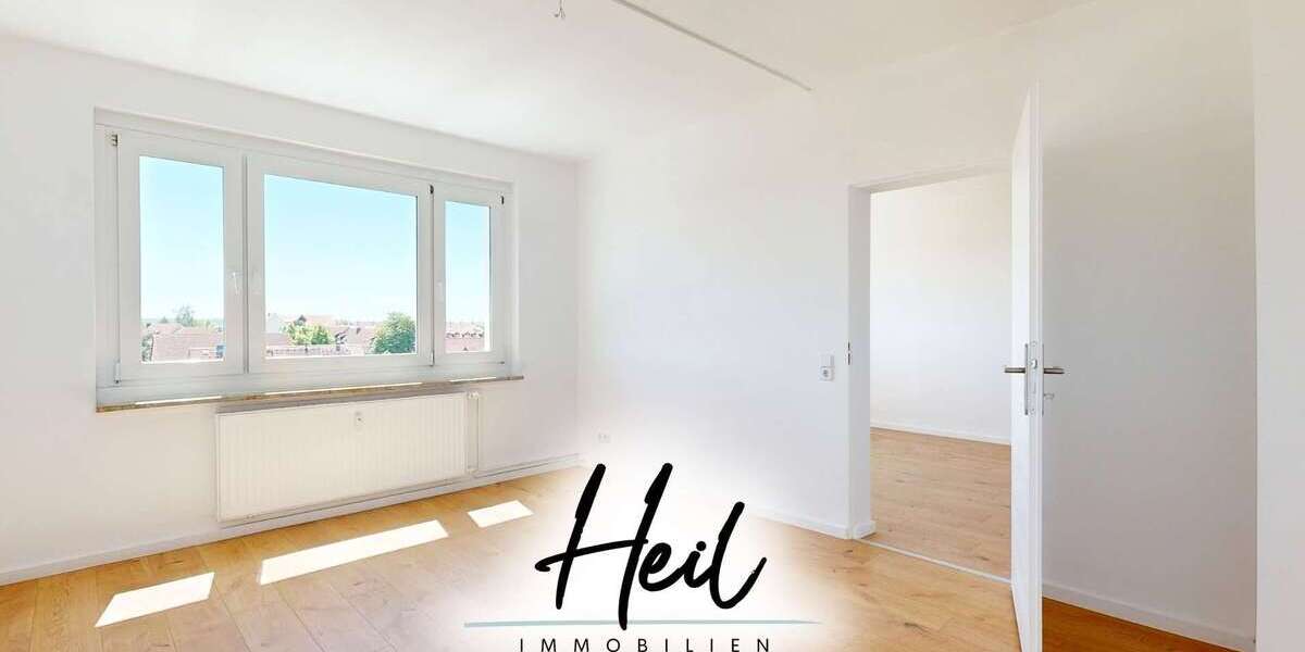 Etagenwohnung Kitzscher - 2 Zimmer, 46 m&sup2;, 59.000&euro; | Angebot:26800445