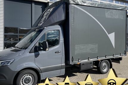 Mercedes-Benz Sprinter 10.568 km 57.500 &euro; Grimma 04668