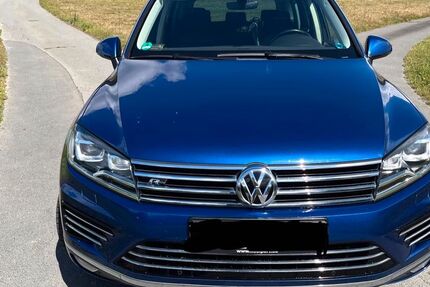 VW Touareg 181.300 km 12.500 &euro; Leipzig 04109