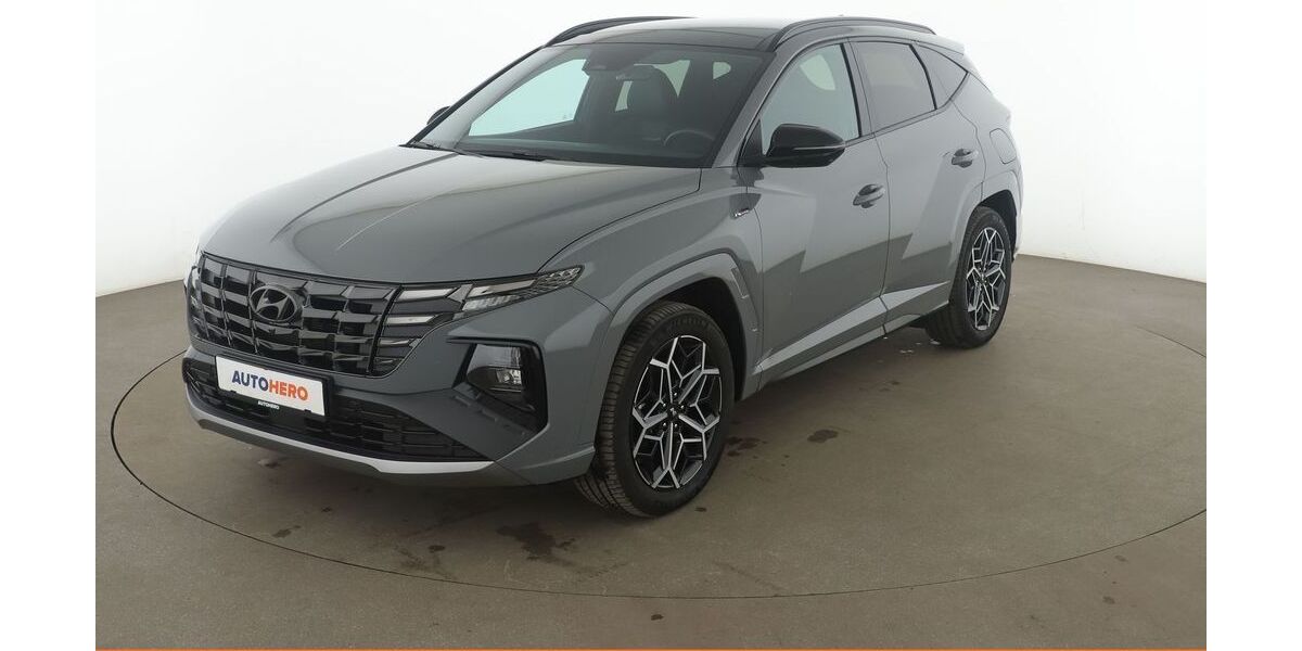 Hyundai TUCSON 33.146 km 29.390 &euro; Leipzig 04328