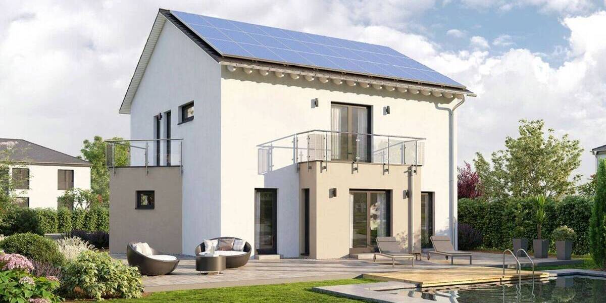 Einfamilienhaus Borna - 5 Zimmer, 212 m&sup2;, 398.500&euro; | Angebot:26244647